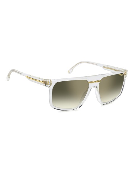 SUNGLASSES FRAMES CARRERA - VICTORY C 14/S - CRYSTAL GOLD - 60