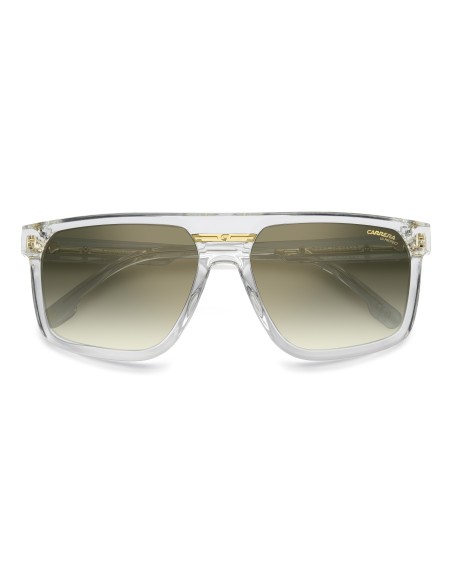 SUNGLASSES FRAMES CARRERA - VICTORY C 14/S - CRYSTAL GOLD - 60