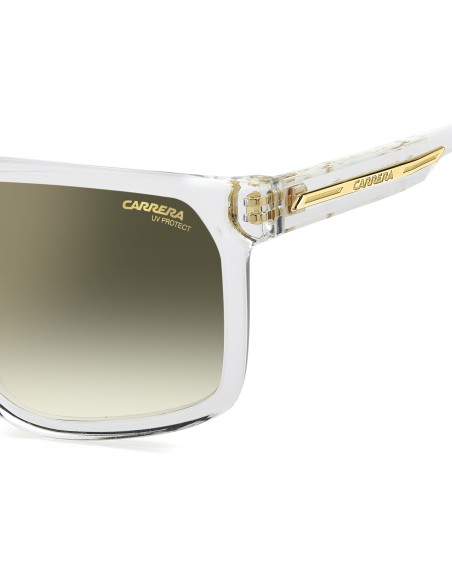 SUNGLASSES FRAMES CARRERA - VICTORY C 14/S - CRYSTAL GOLD - 60