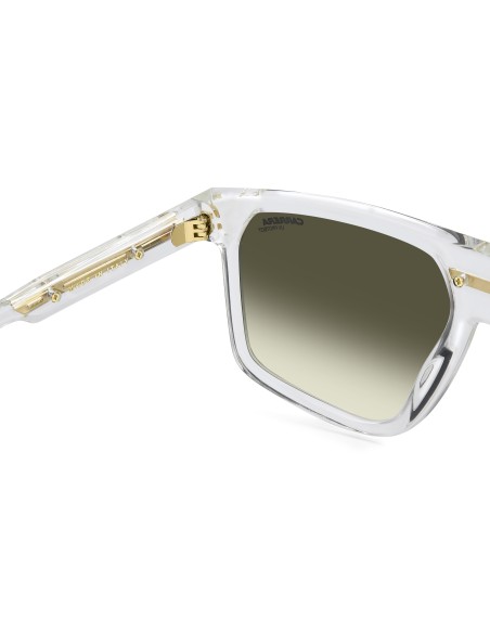 SUNGLASSES FRAMES CARRERA - VICTORY C 14/S - CRYSTAL GOLD - 60