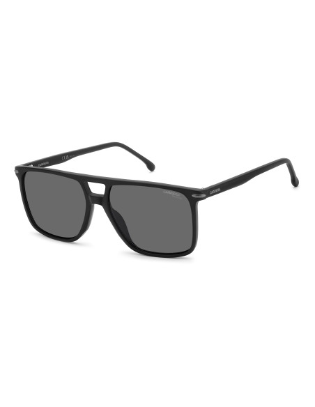 SUNGLASSES FRAMES CARRERA - CARRERA  366/S - MATTE BLACK - 59