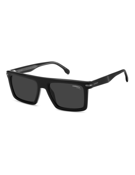 SUNGLASSES FRAMES CARRERA - CARRERA 364/S - BLACK DARK RUTHENIUM - 54