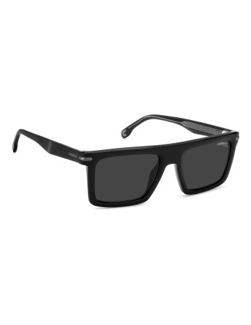 SUNGLASSES FRAMES CARRERA - CARRERA 364/S - BLACK DARK RUTHENIUM - 54 2