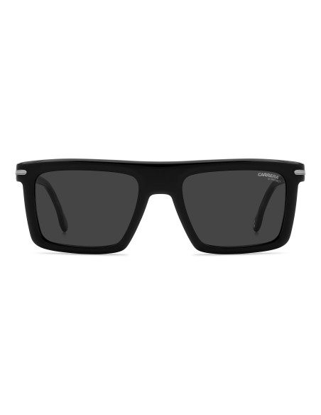 SUNGLASSES FRAMES CARRERA - CARRERA 364/S - BLACK DARK RUTHENIUM - 54