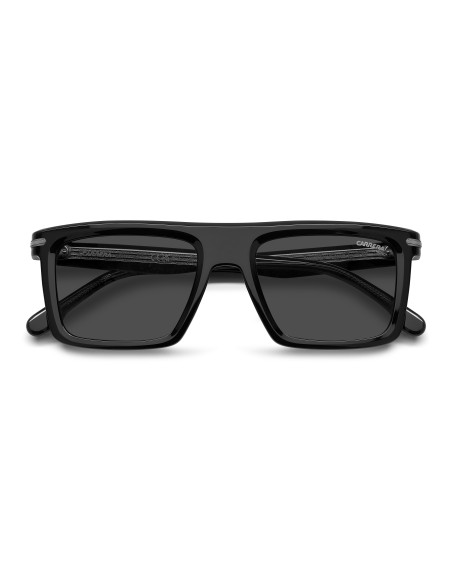 SUNGLASSES FRAMES CARRERA - CARRERA 364/S - BLACK DARK RUTHENIUM - 54