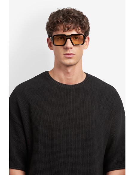 SUNGLASSES FRAMES CARRERA - VICTORY C 15/S - BLACK - 55