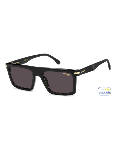SUNGLASSES FRAMES CARRERA - CARRERA 364/S - BLACK GOLD - 54