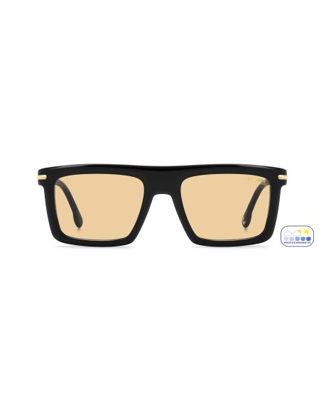 SUNGLASSES FRAMES CARRERA - CARRERA 364/S - BLACK GOLD - 54