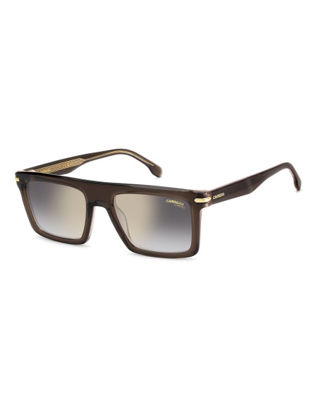 SUNGLASSES FRAMES CARRERA - CARRERA 364/S - BROWN - 54