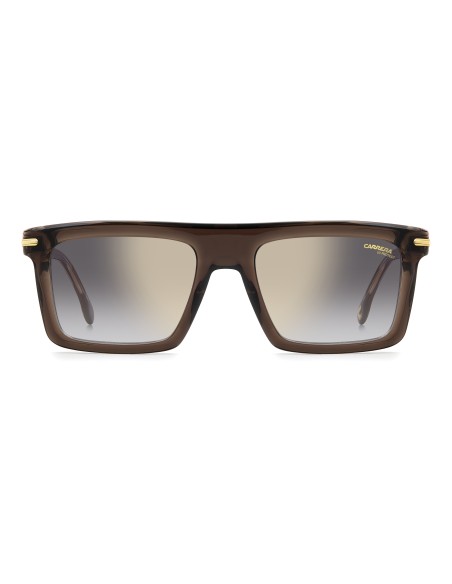SUNGLASSES FRAMES CARRERA - CARRERA 364/S - BROWN - 54