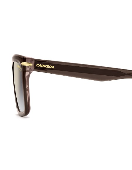 SUNGLASSES FRAMES CARRERA - CARRERA 364/S - BROWN - 54