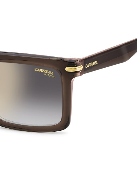 SUNGLASSES FRAMES CARRERA - CARRERA 364/S - BROWN - 54