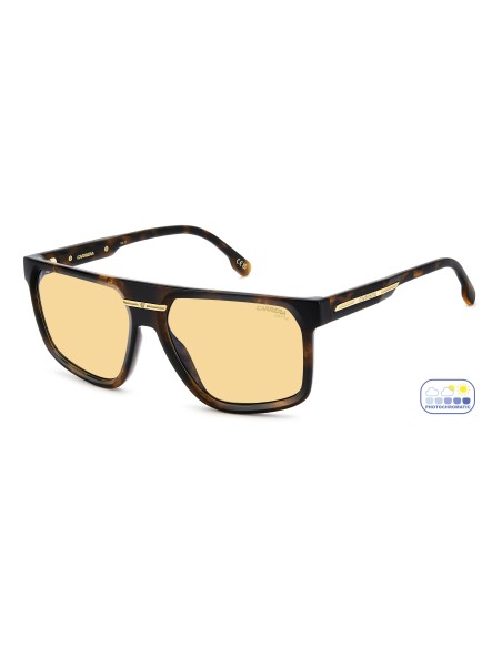SUNGLASSES FRAMES CARRERA - VICTORY C 14/S - HAVANA - 60