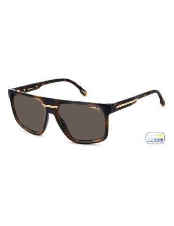 SUNGLASSES FRAMES CARRERA - VICTORY C 14/S - HAVANA - 60 2