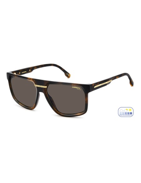 SUNGLASSES FRAMES CARRERA - VICTORY C 14/S - HAVANA - 60
