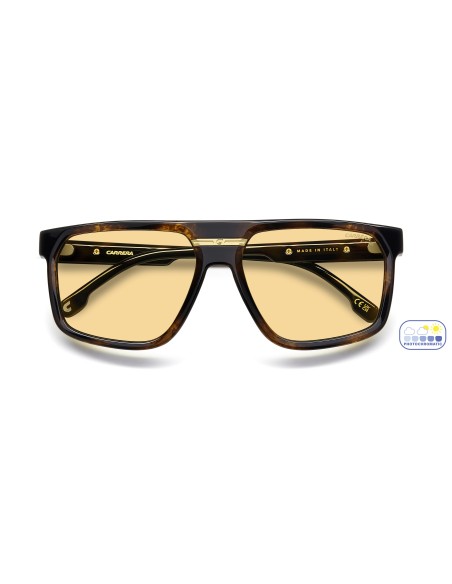 SUNGLASSES FRAMES CARRERA - VICTORY C 14/S - HAVANA - 60