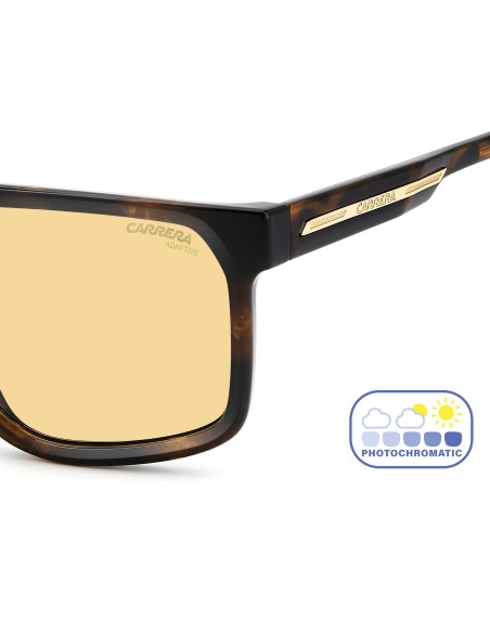 SUNGLASSES FRAMES CARRERA - VICTORY C 14/S - HAVANA - 60
