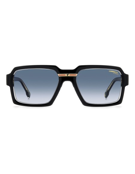 SUNGLASSES FRAMES CARRERA - VICTORY C 15/S - BLACK CRYSTAL - 55