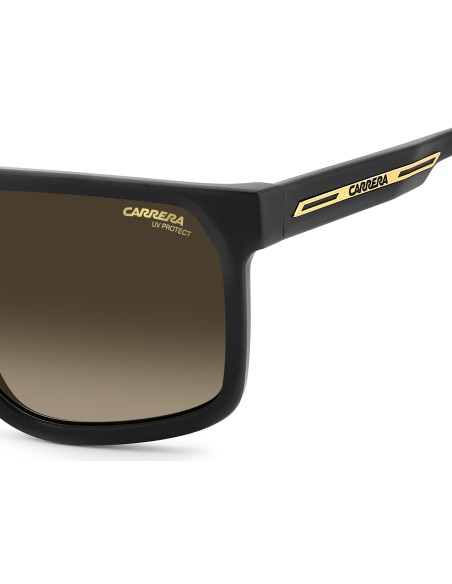 SUNGLASSES FRAMES CARRERA - VICTORY C 14/S - MATTE BLACK - 60