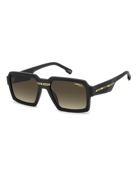 SUNGLASSES FRAMES CARRERA - VICTORY C 15/S - MATTE BLACK - 55