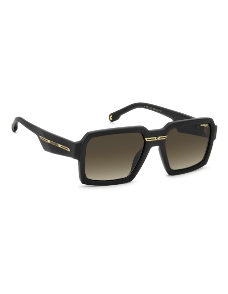 SUNGLASSES FRAMES CARRERA - VICTORY C 15/S - MATTE BLACK - 55