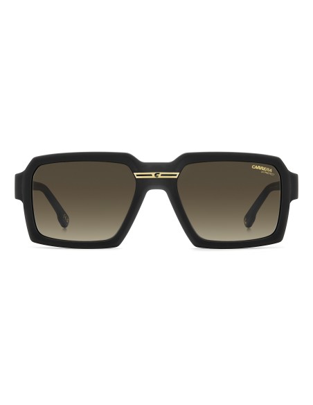 SUNGLASSES FRAMES CARRERA - VICTORY C 15/S - MATTE BLACK - 55