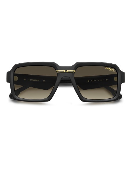 SUNGLASSES FRAMES CARRERA - VICTORY C 15/S - MATTE BLACK - 55