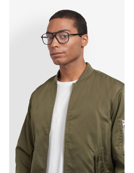 OPTICAL FRAMES CARRERA - CARRERA 373 - BLACK RED - 55