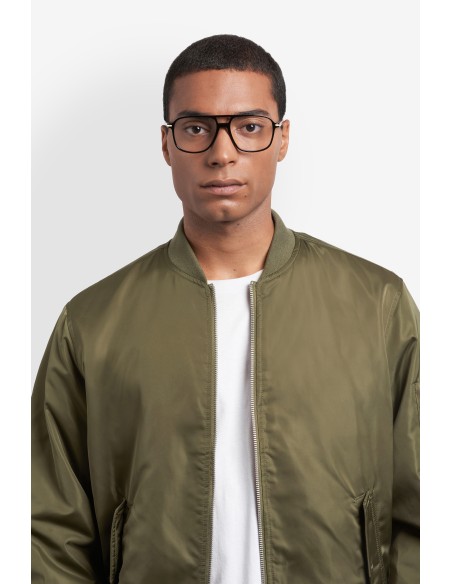 OPTICAL FRAMES CARRERA - CARRERA 373 - BLACK RED - 55