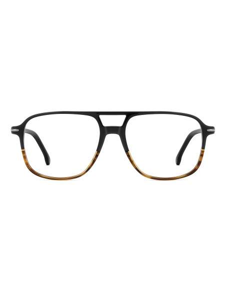 OPTICAL FRAMES CARRERA - CARRERA 373 - BLACK HORN - 55
