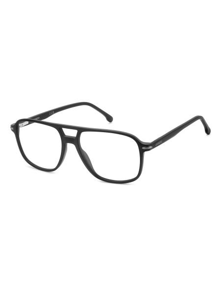 OPTICAL FRAMES CARRERA - CARRERA 373 - MATTE BLACK - 55
