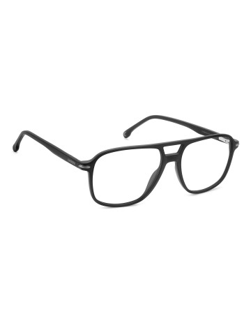 OPTICAL FRAMES CARRERA - CARRERA 373 - MATTE BLACK - 55 2