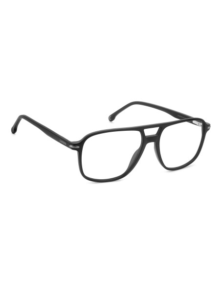 OPTICAL FRAMES CARRERA - CARRERA 373 - MATTE BLACK - 55
