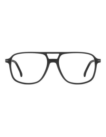 OPTICAL FRAMES CARRERA - CARRERA 373 - MATTE BLACK - 55