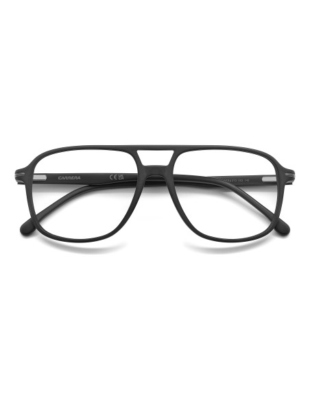OPTICAL FRAMES CARRERA - CARRERA 373 - MATTE BLACK - 55