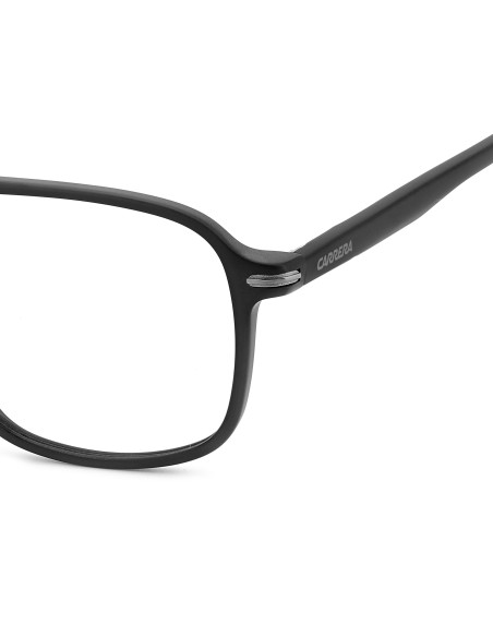 OPTICAL FRAMES CARRERA - CARRERA 373 - MATTE BLACK - 55