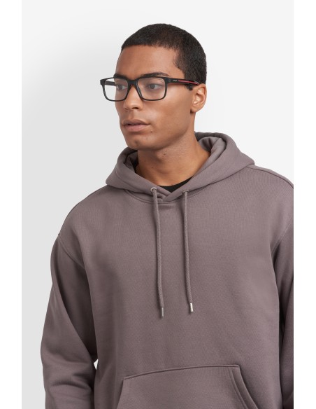 OPTICAL FRAMES CARRERA - CARRERA 8922 - MATTE BLACK RED - 55