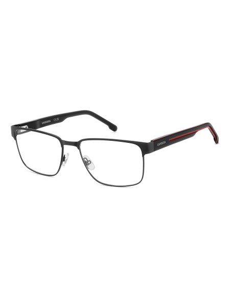 OPTICAL FRAMES CARRERA - CARRERA 8923 - MATTE BLACK RED - 56