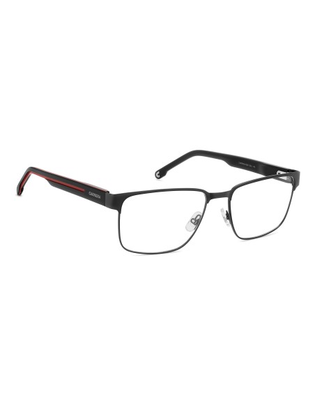 OPTICAL FRAMES CARRERA - CARRERA 8923 - MATTE BLACK RED - 56
