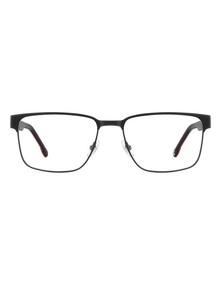 OPTICAL FRAMES CARRERA - CARRERA 8923 - MATTE BLACK RED - 56