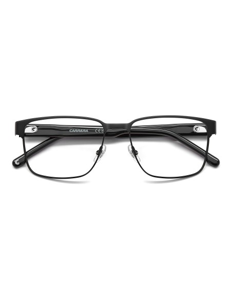 OPTICAL FRAMES CARRERA - CARRERA 8923 - MATTE BLACK RED - 56