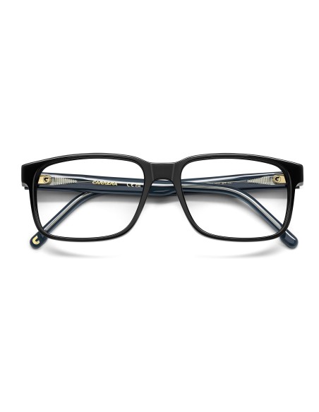 OPTICAL FRAMES CARRERA - CARRERA 8922 - BLACK - 55