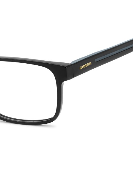 OPTICAL FRAMES CARRERA - CARRERA 8922 - BLACK - 55