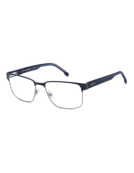 OPTICAL FRAMES CARRERA - CARRERA 8923 - MATTE RUTHENIUM BLUE - 56