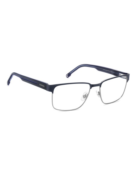 OPTICAL FRAMES CARRERA - CARRERA 8923 - MATTE RUTHENIUM BLUE - 56