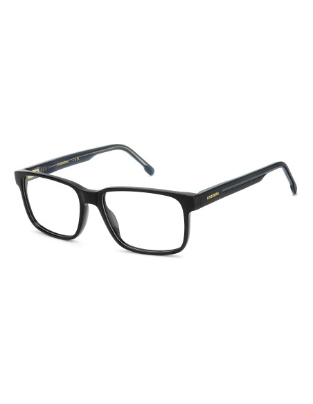 OPTICAL FRAMES CARRERA - CARRERA 8922 - BLACK - 57