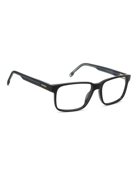 OPTICAL FRAMES CARRERA - CARRERA 8922 - BLACK - 57