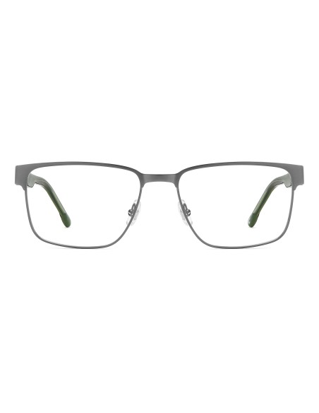 OPTICAL FRAMES CARRERA - CARRERA 8923 - MATTE DARK RUTHENIUM GREEN - 56