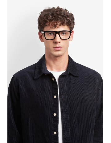 OPTICAL FRAMES CARRERA - CARRERA 371 - BLACK RED - 52 2