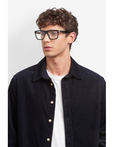 OPTICAL FRAMES CARRERA - CARRERA 371 - BLACK RED - 54